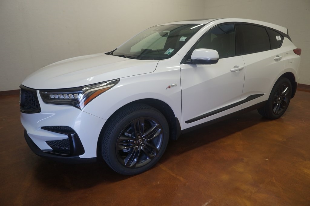 new 2021 acura rdx aspec package 4d sport utility in