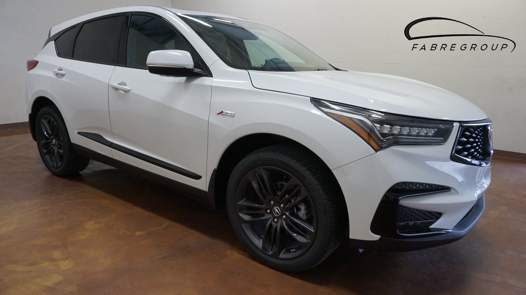 new 2021 acura rdx aspec package 4d sport utility in