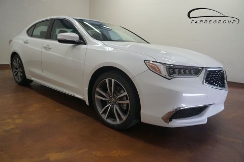 New Acura Tlx For Sale Acura Of Baton Rouge